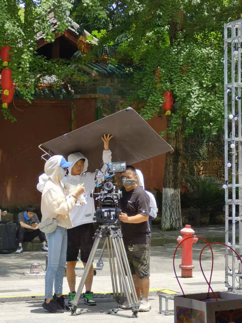 高坪区TVC拍摄公司：资深团队坐镇，打造现象级广告作品的幕后推手