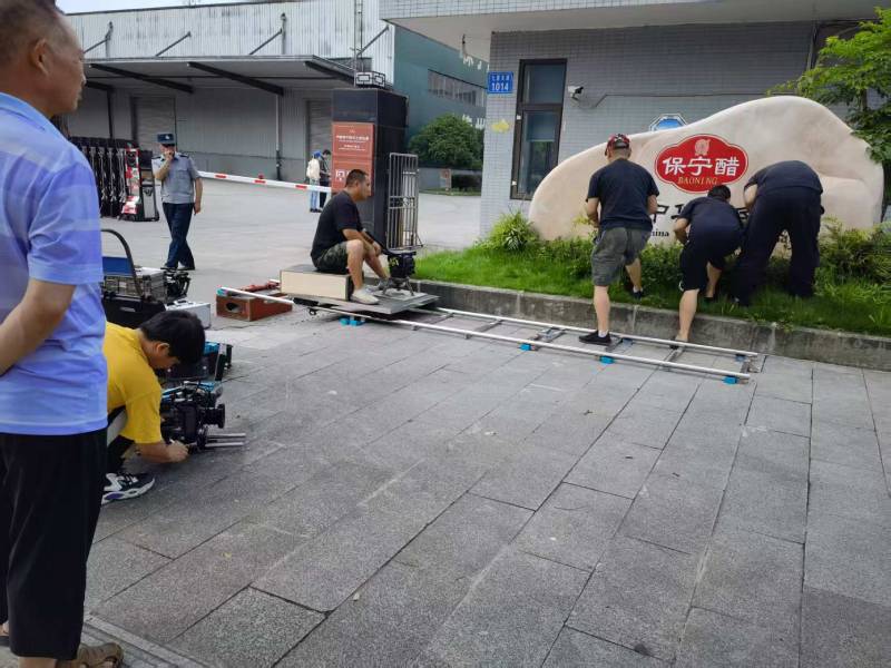 高坪区TVC拍摄：制造业专属TVC方案，用镜头展现企业硬核实力！