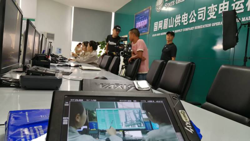 高坪区广告片制作优选：全流程专业把控，让品牌传播更有力量！