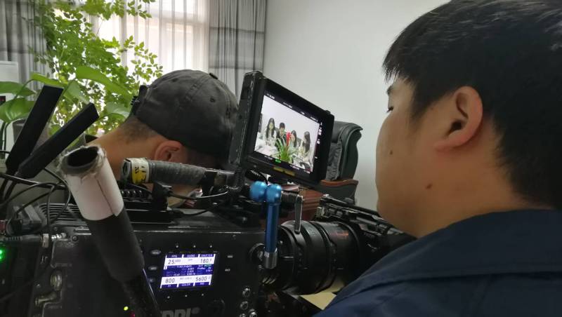 剧本杀式体验：高坪区广告片拍摄公司构建沉浸式消费决策路径