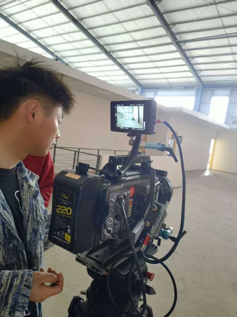创新驱动，智领未来——高坪区TVC与广告片拍摄制作的创新实践