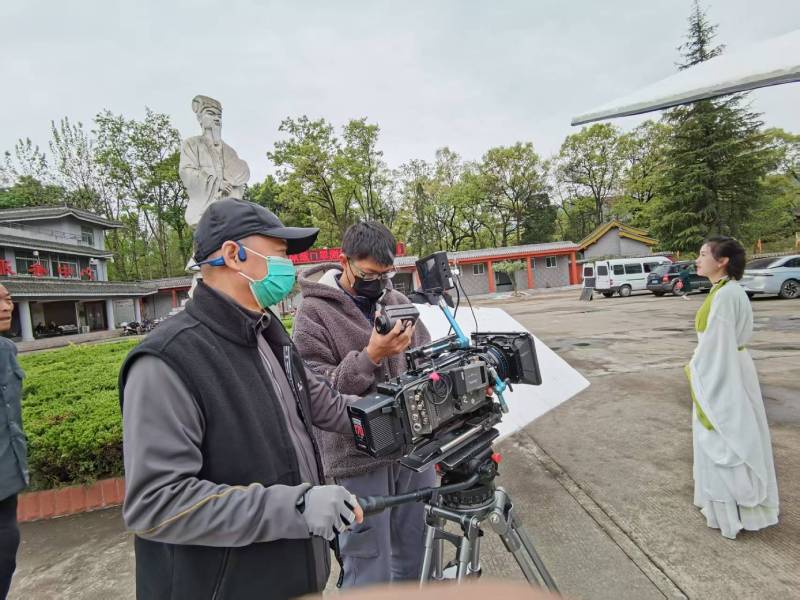 高坪区广告片拍摄公司：从策划到投放，一站式服务，让品牌传播更高效！