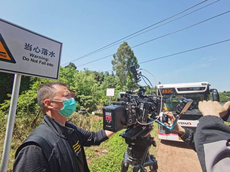 高坪区TVC拍摄公司：深耕本地市场，为品牌定制专属拍摄方案